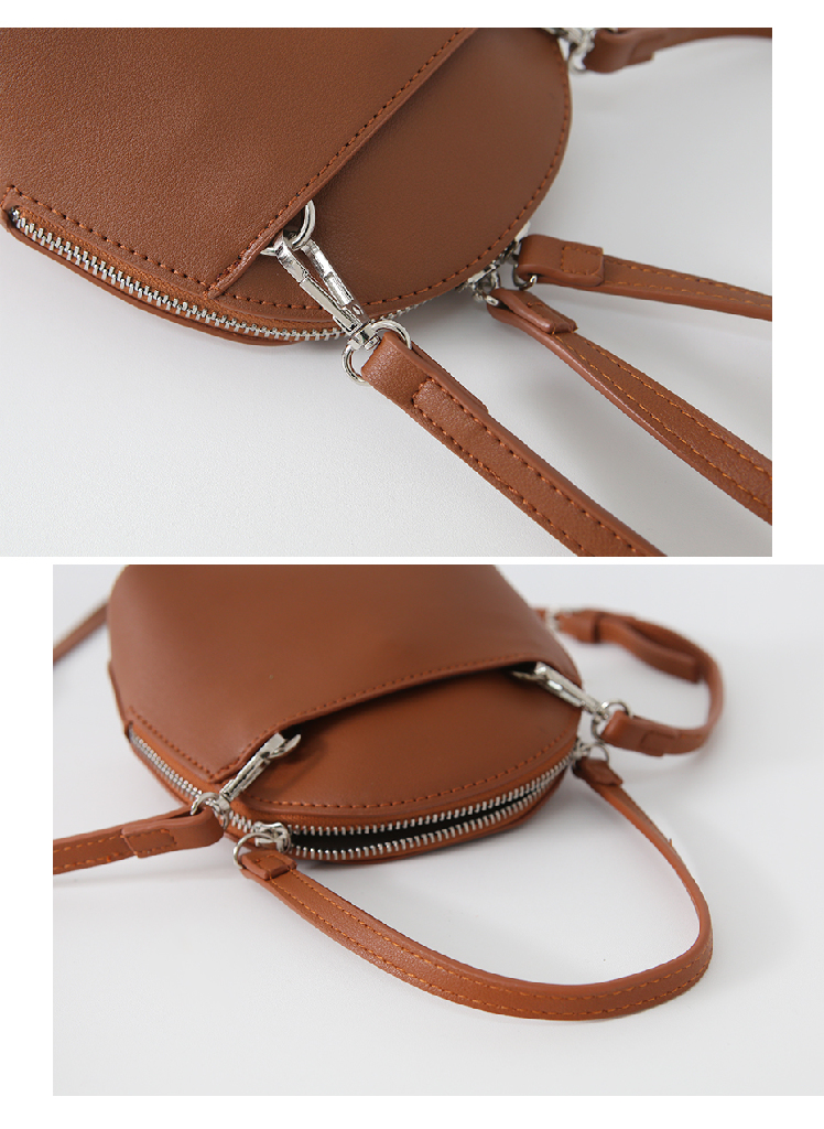 New Vandal Mini Cross Bag Early Morning Bags Bag H