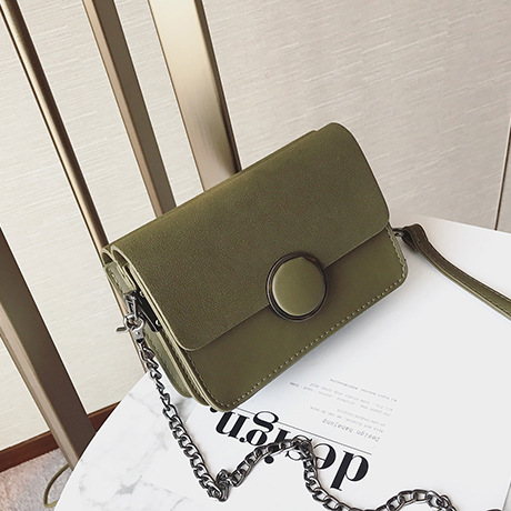 New Unique Color Cross Chain Mini Bag Pretty Bags 