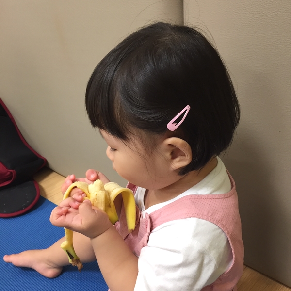 New Mini Pearl Tick Pin Baby Hairpin Toddler Prett