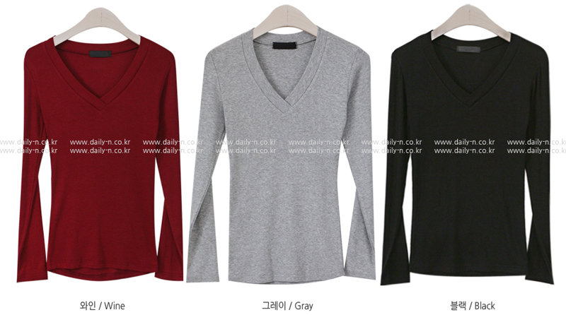 Nittie Women's V-Neck T-Shirts Cody Women's 