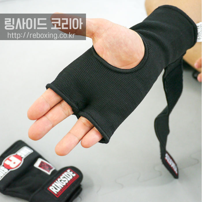 New Kickboxing Ringside US - QuickLab Easy Hand Wr