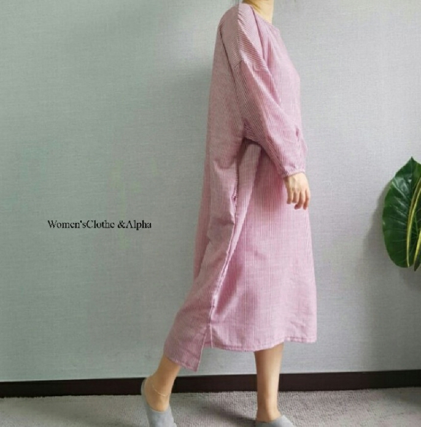 New Le Bonaire Charming Stripe One Piece Couple Ba