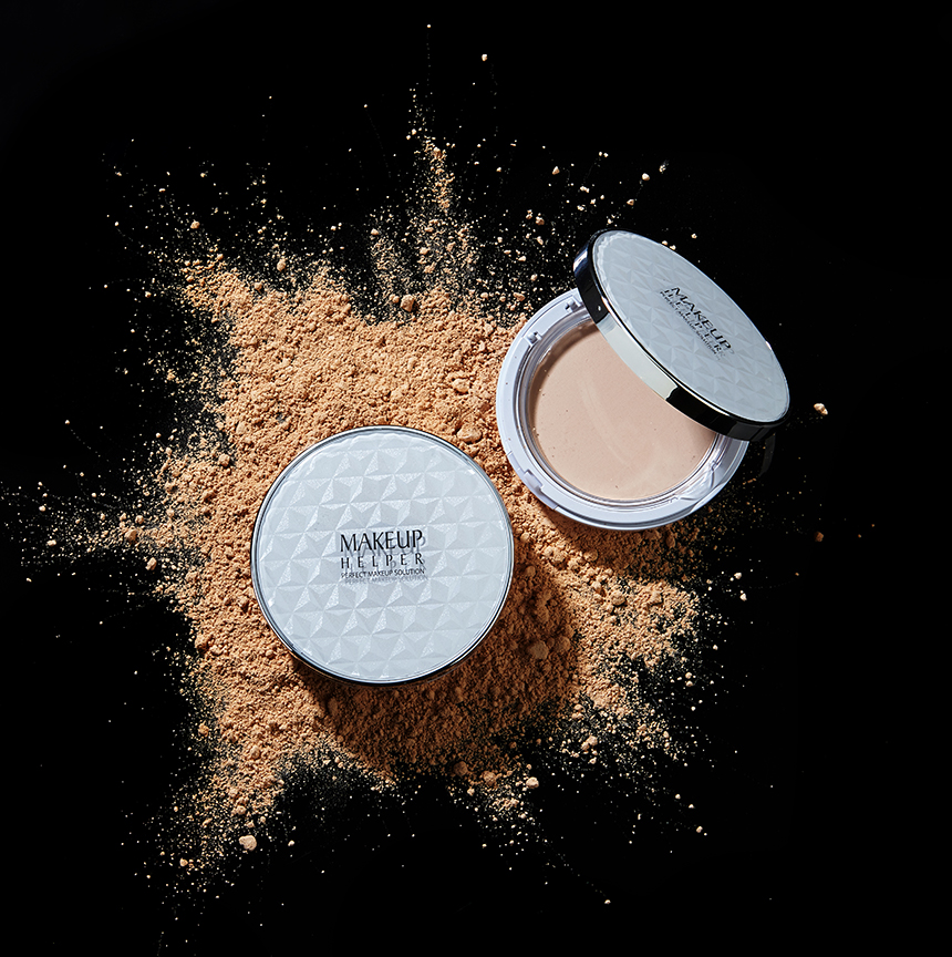 Makeup Event Special Makeup Helper Art Fact Origin