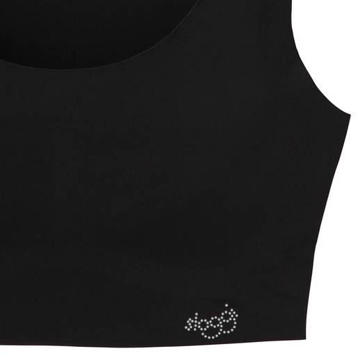 New Sloggi Zero Feel Lightweight seamless bra top 