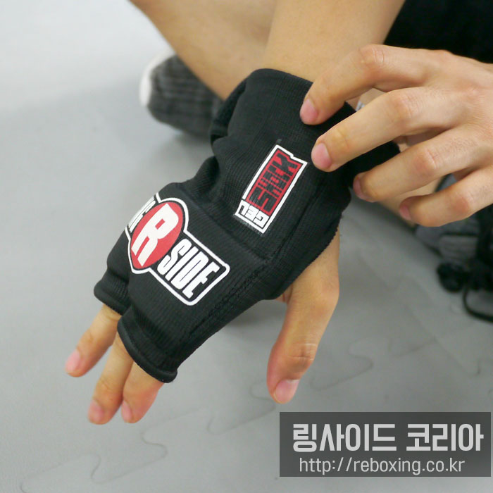 New Kickboxing Ringside US - QuickLab Easy Hand Wr