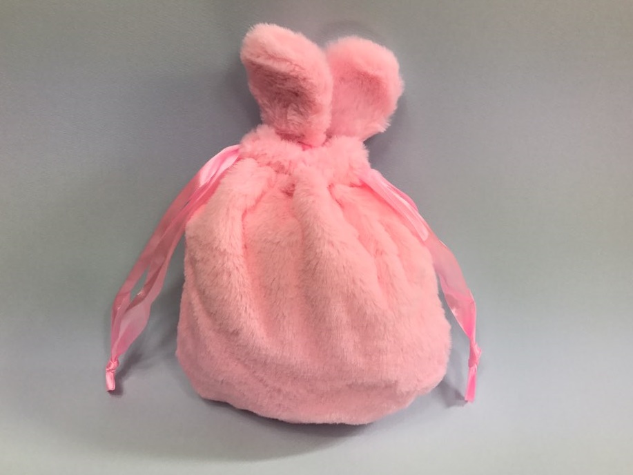 New Esther Love U Character Pouch Pouch