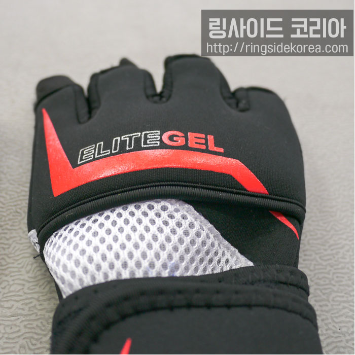 New Kickboxing Meister US - Armored Hand Wrap Boxi