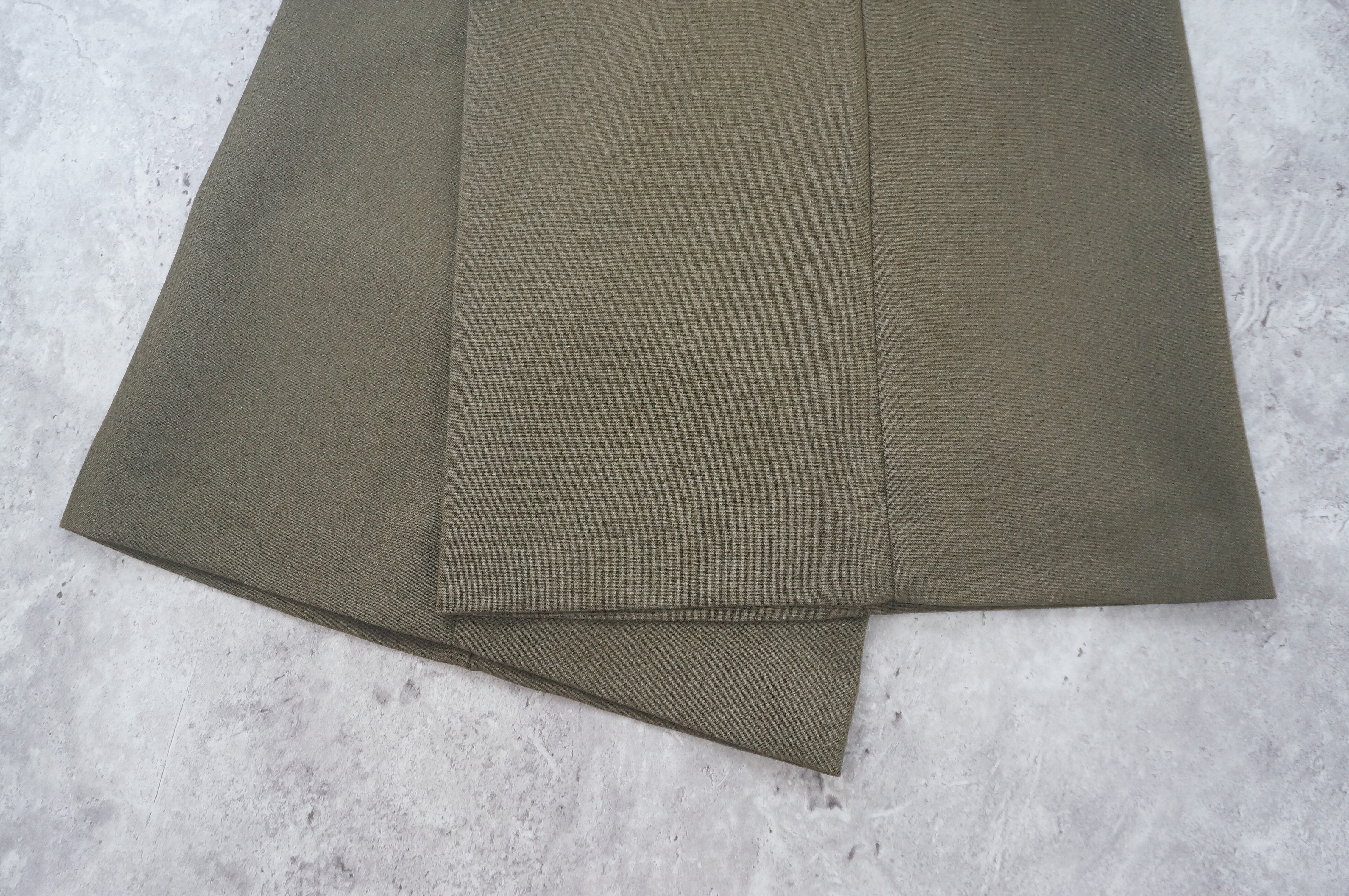 New Women's Pants Autumn Women Wide Day Pit Sla