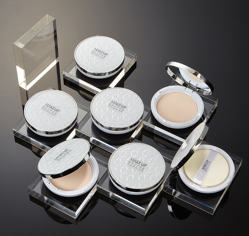 Makeup Event Special Makeup Helper Art Fact Origin