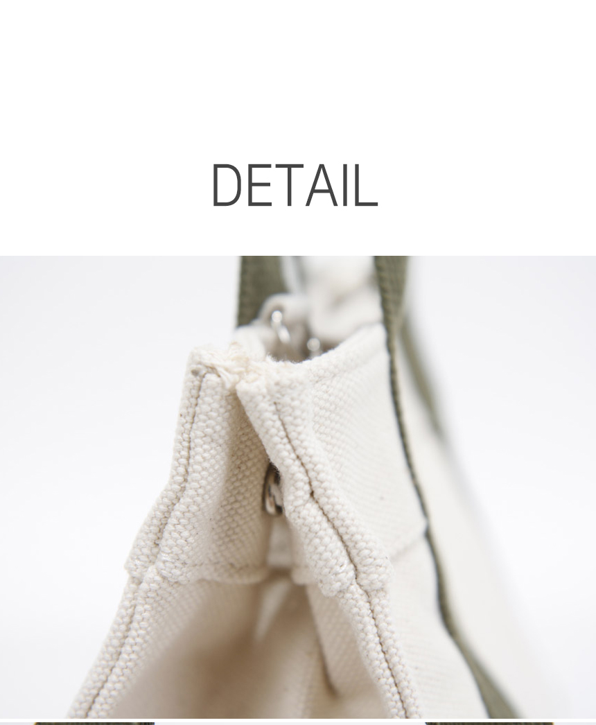 New Women's Bags Canvas Square Tote Bag S Women