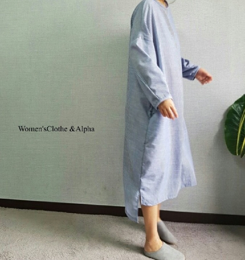 New Le Bonaire Charming Stripe One Piece Couple Ba