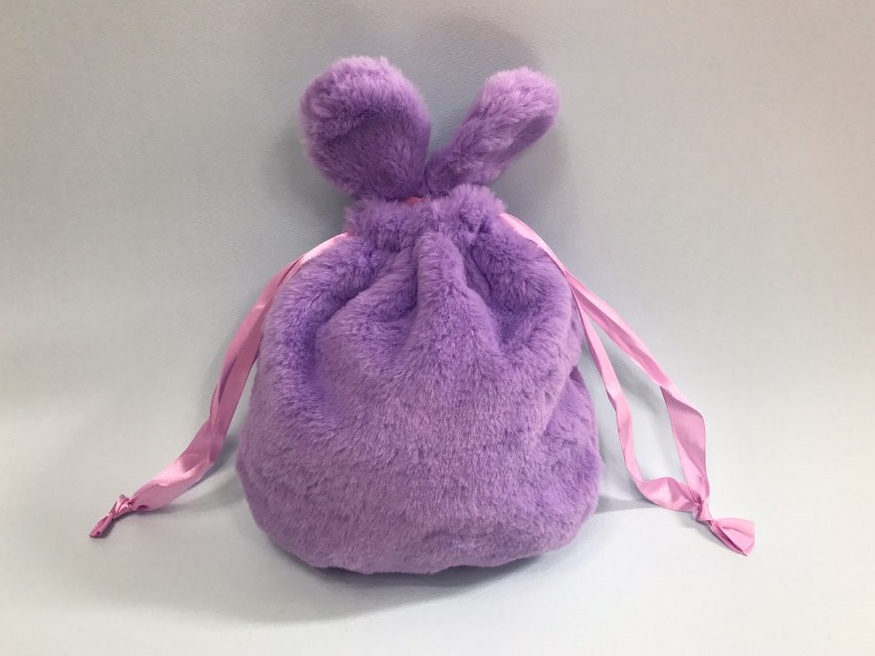 New Esther Love U Character Pouch Pouch