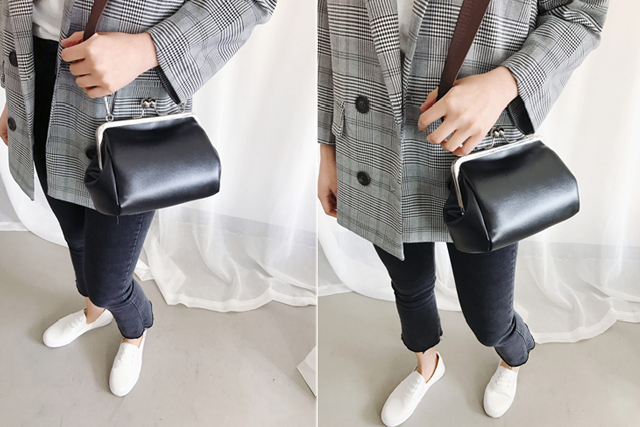 New In-house production - Specials clip Mini back 