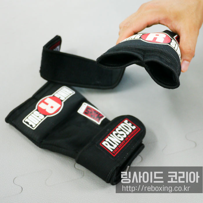 New Kickboxing Ringside US - QuickLab Easy Hand Wr