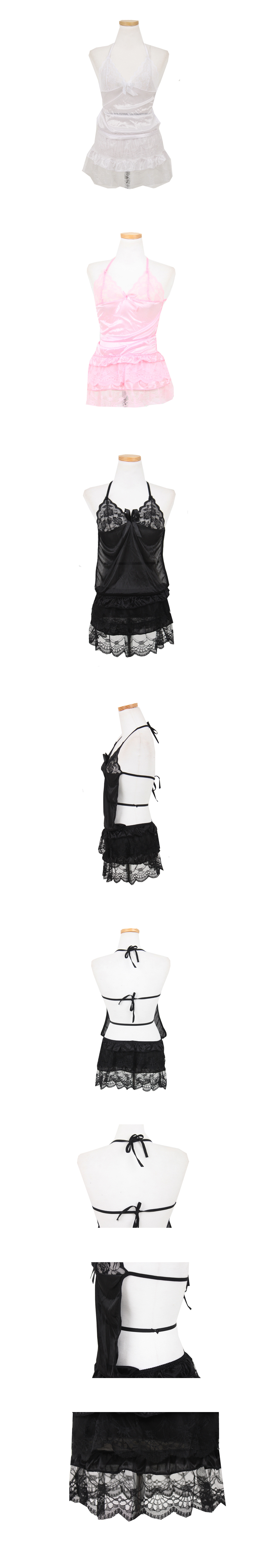 NEW SEXY LINGERIE Lingerie Meteo Slip Sexy underwe