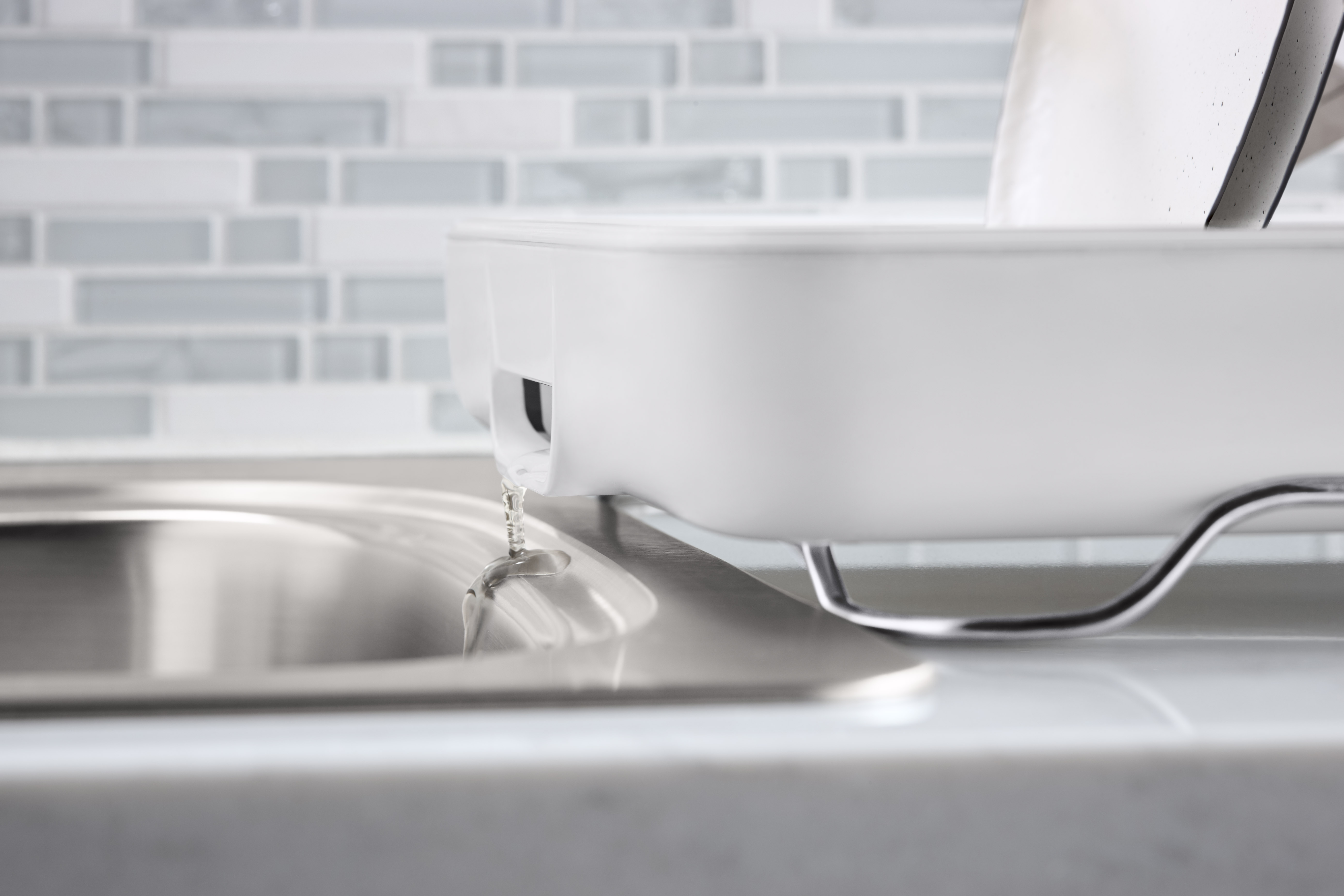KOHLER KOHLER premium tableware drying room stylis