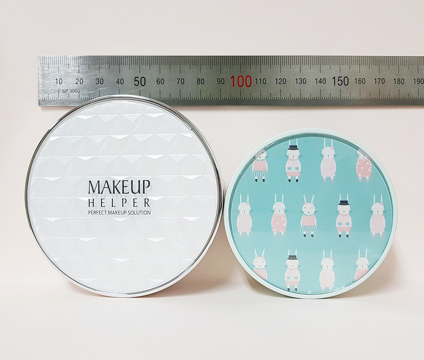 Makeup Event Special Makeup Helper Art Fact Origin