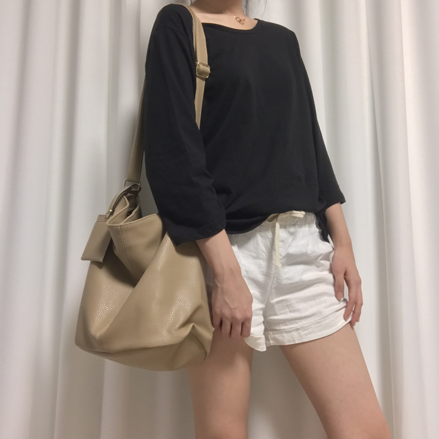 New Women's Bags Leather briefcase bag