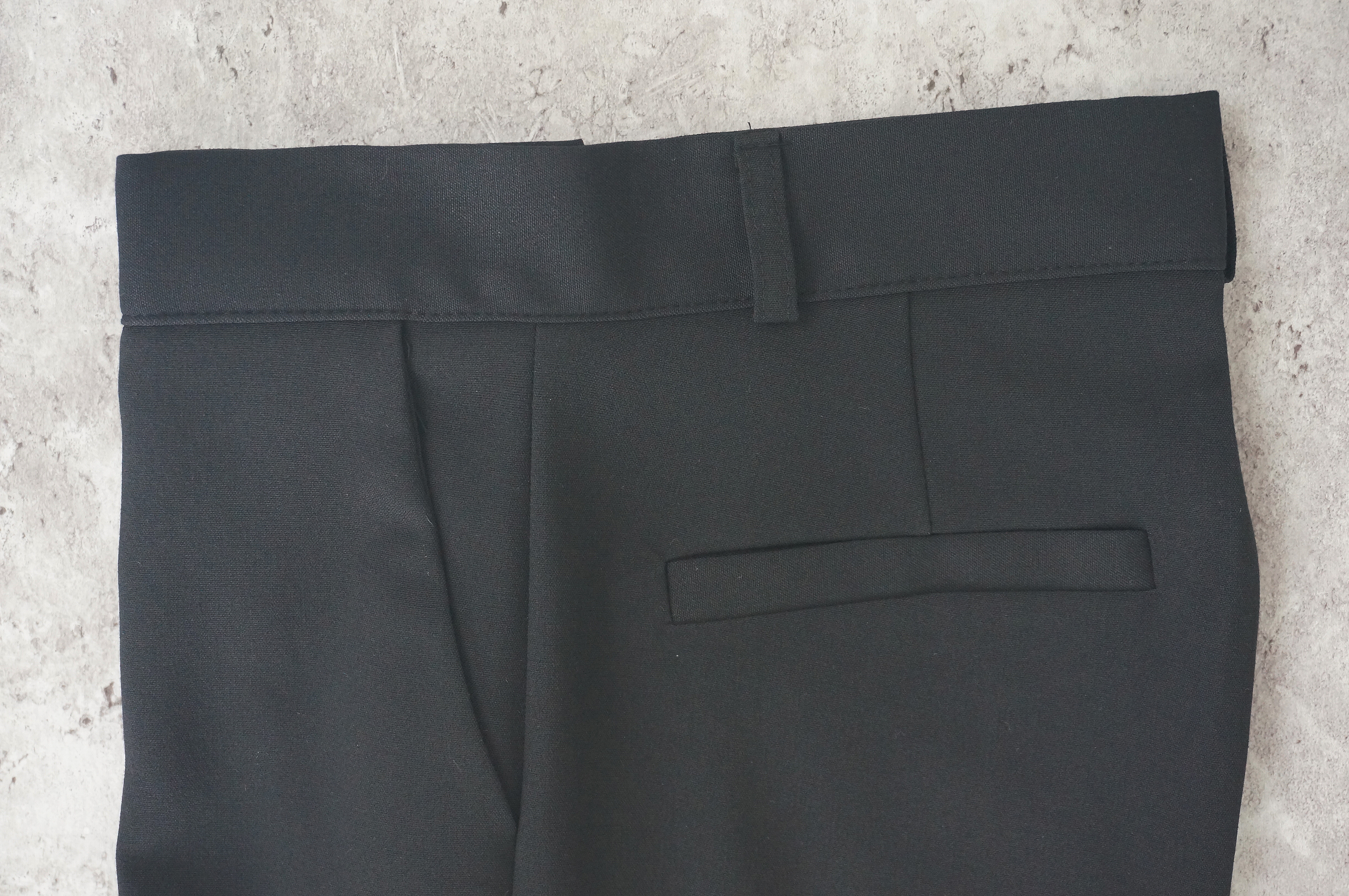 New Women's Pants Autumn Women Wide Day Pit Sla