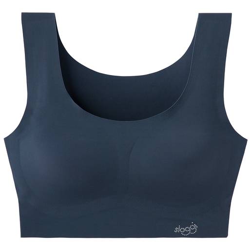 New Sloggi Zero Feel Lightweight seamless bra top 