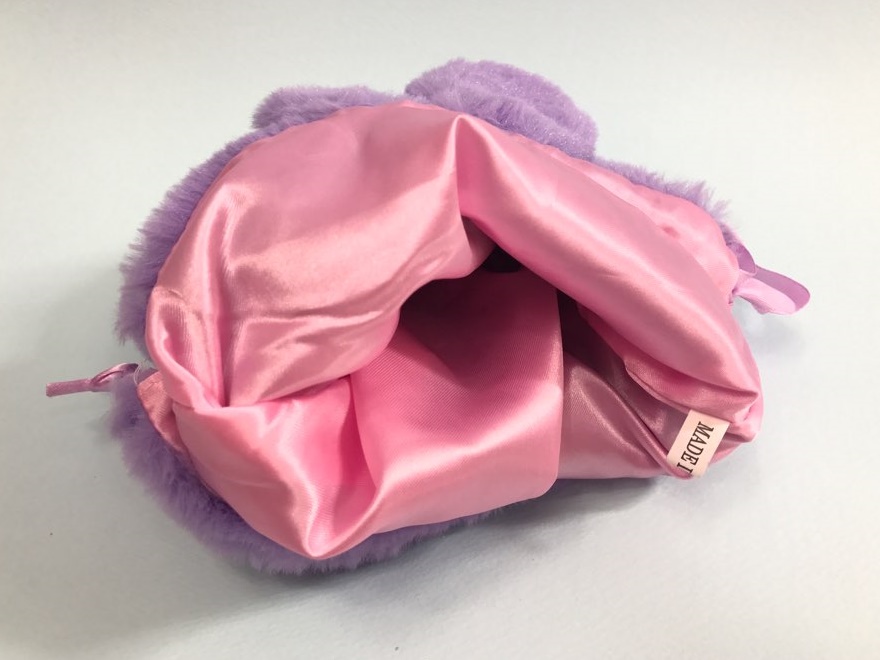 New Esther Love U Character Pouch Pouch