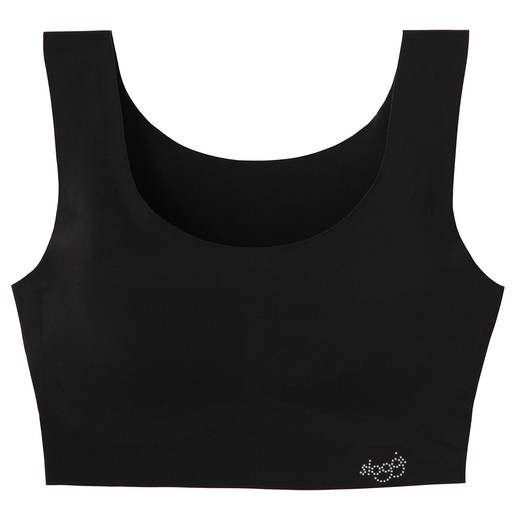 New Sloggi Zero Feel Lightweight seamless bra top 