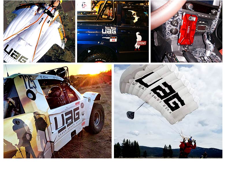 NEW iPad Cases UAG iPad Pro 9.7 inch case Rugged a