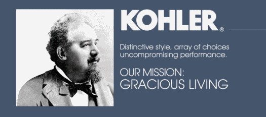 KOHLER KOHLER premium tableware drying room stylis