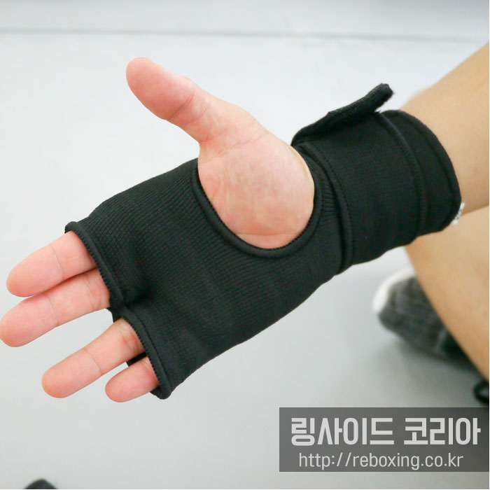 New Kickboxing Ringside US - QuickLab Easy Hand Wr