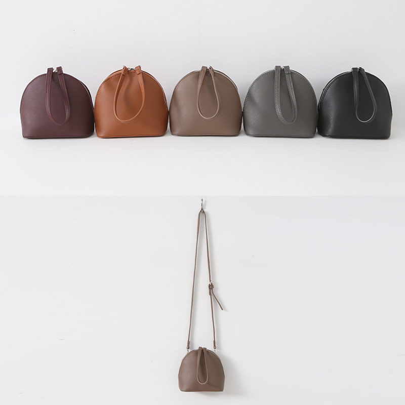 New Vandal Mini Cross Bag Early Morning Bags Bag H