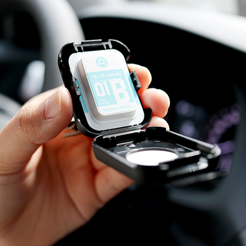 Car Air Freshener Car Air Freshener Alloy Mini Mes