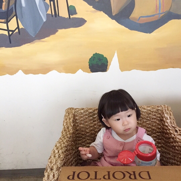 New Mini Pearl Tick Pin Baby Hairpin Toddler Prett