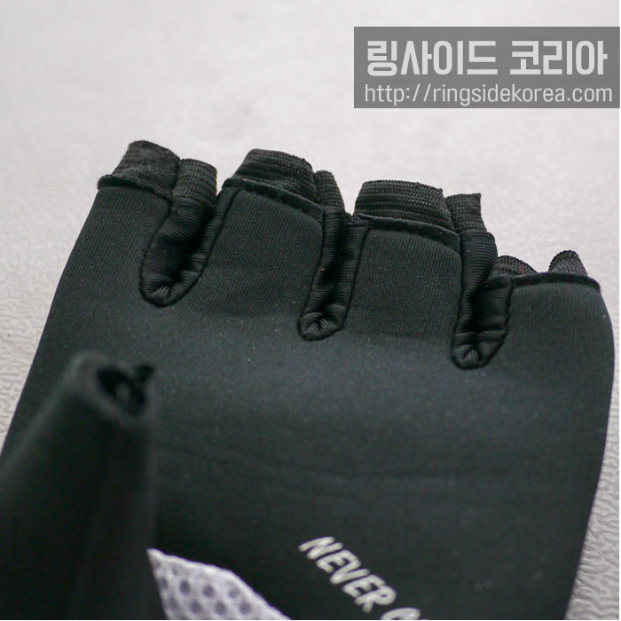 New Kickboxing Meister US - Armored Hand Wrap Boxi