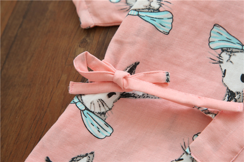 New Rabbit Couple Yukata Pajamas Newlyweds