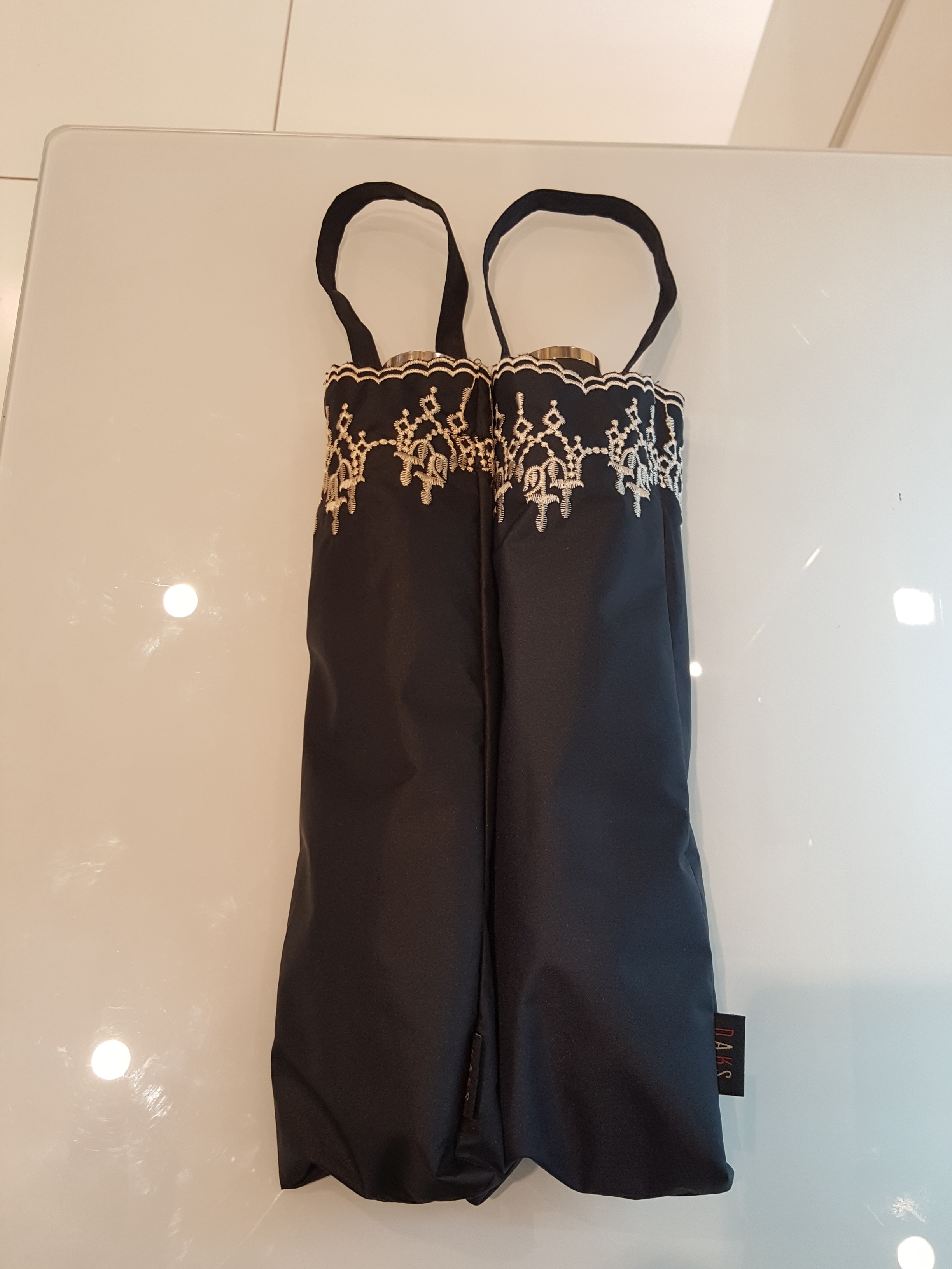 Mini Umbrella Duck Chandelier PCT003C