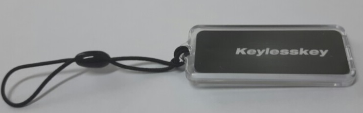 New Doorlock Samsung Digital Door Lock Card Key