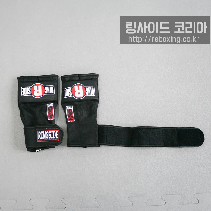 New Kickboxing Ringside US - QuickLab Easy Hand Wr