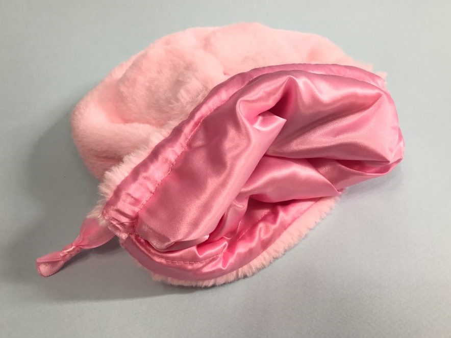 New Esther Love U Character Pouch Pouch