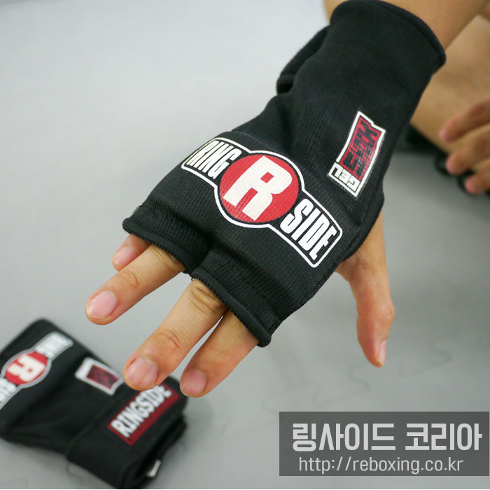 New Kickboxing Ringside US - QuickLab Easy Hand Wr