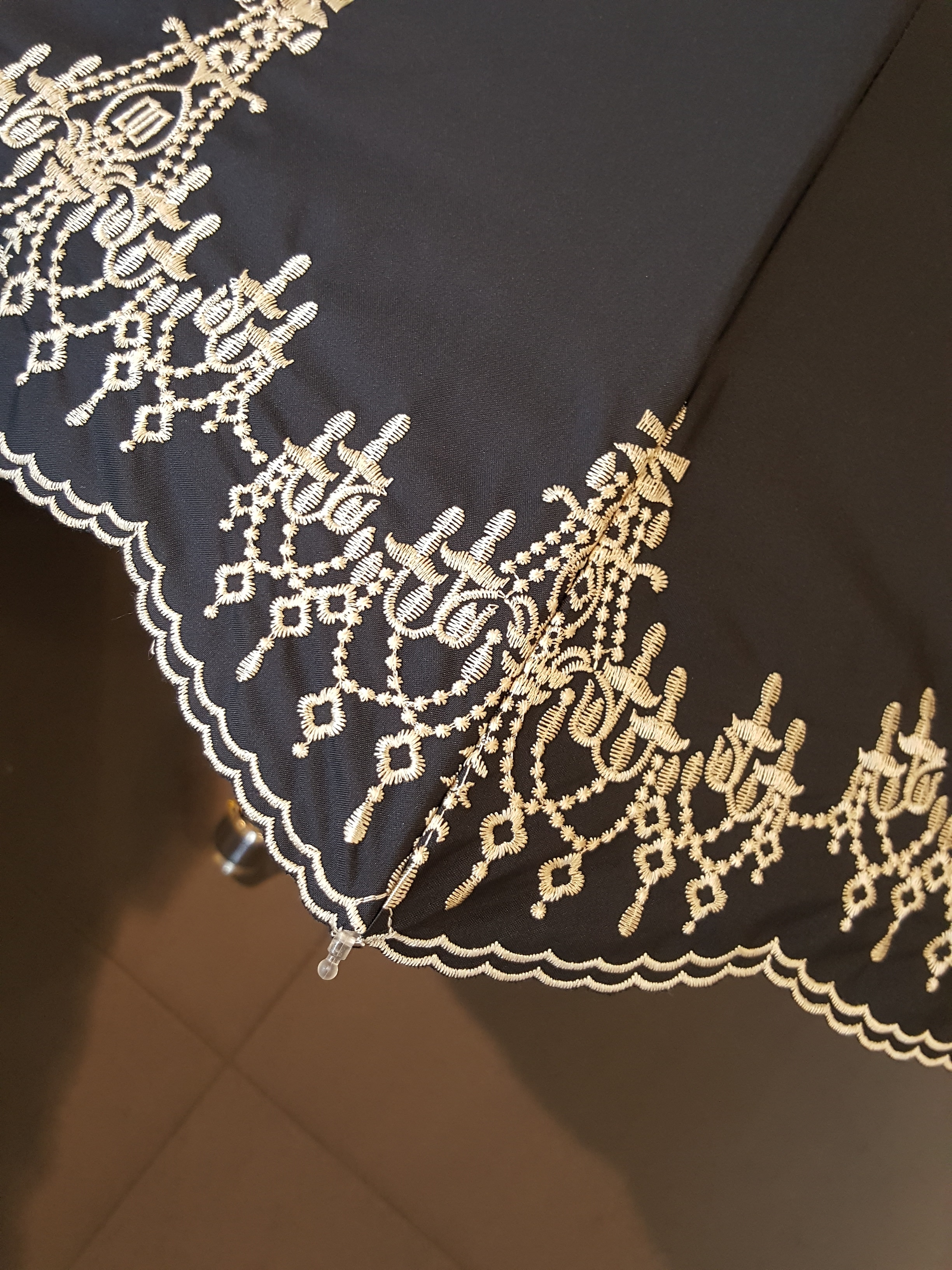 Mini Umbrella Duck Chandelier PCT003C