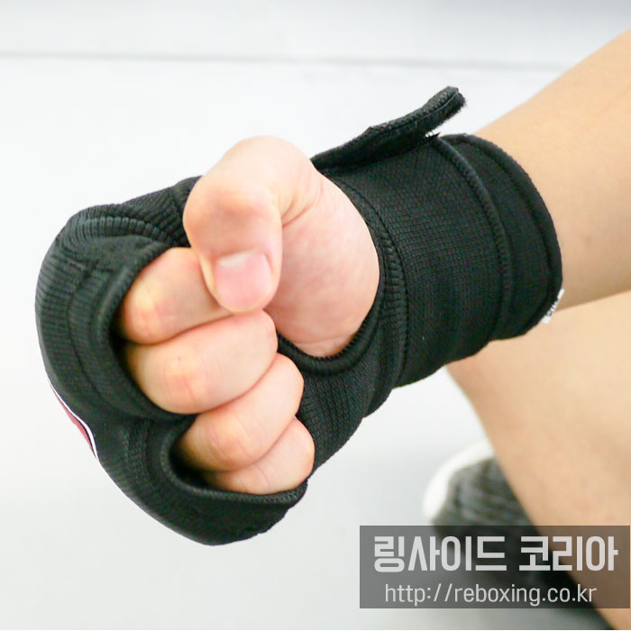 New Kickboxing Ringside US - QuickLab Easy Hand Wr