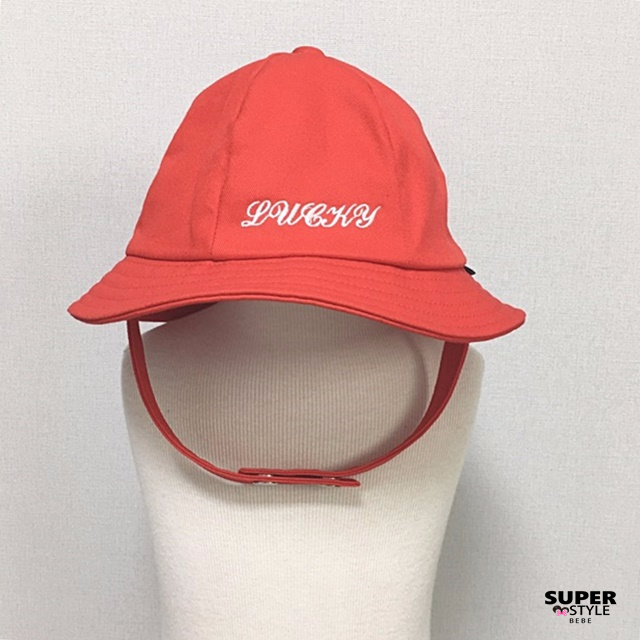 Casual bunny infant baby hat 3color man pretty buc