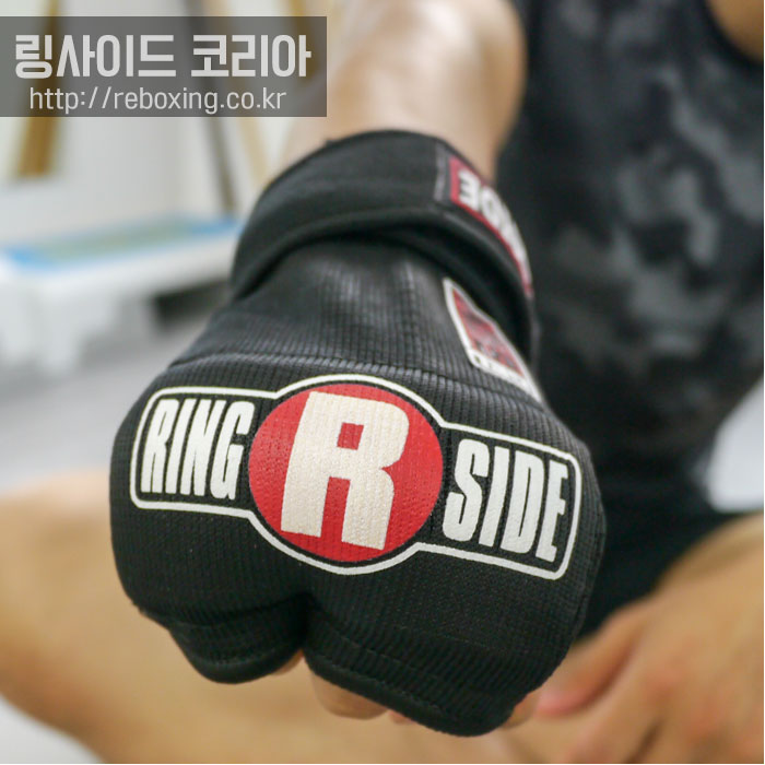 New Kickboxing Ringside US - QuickLab Easy Hand Wr