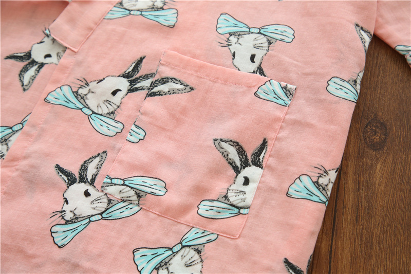 New Rabbit Couple Yukata Pajamas Newlyweds