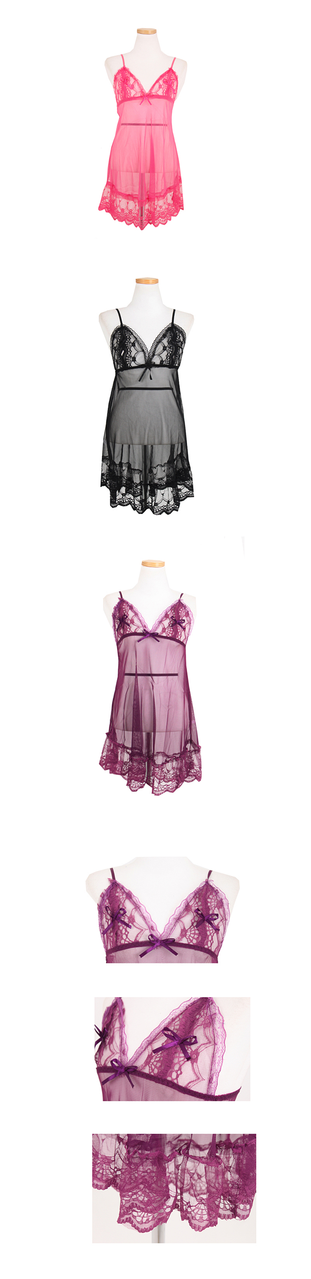 NEW SEXY LINGERIE Sexy underwear Berlin slip women