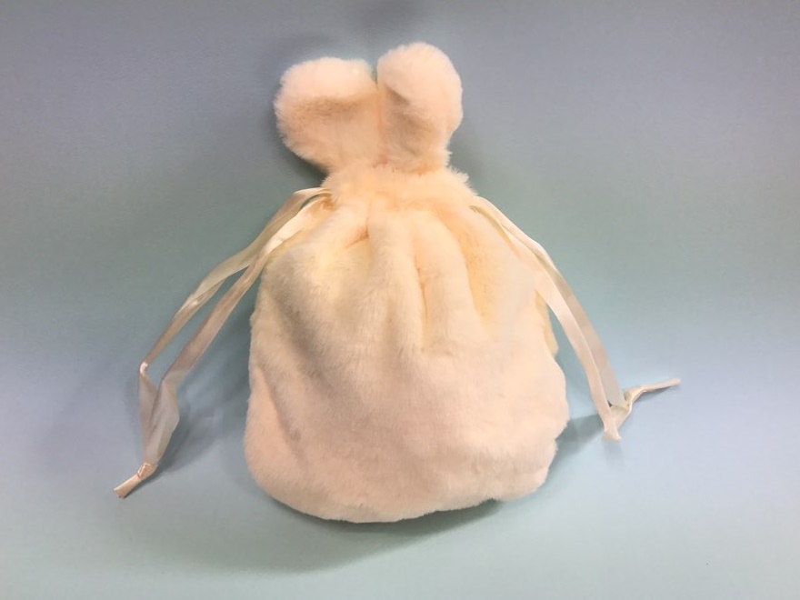 New Esther Love U Character Pouch Pouch