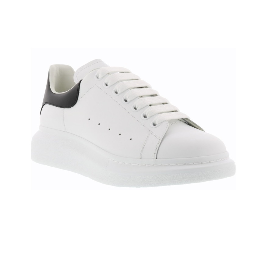 Men Height Shoes 17FW Alexander McQueen Overalls 0