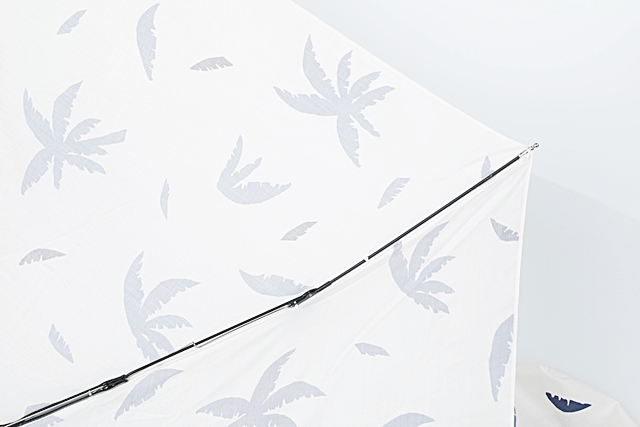 Mini Umbrella Japanese luxury goods production WPC