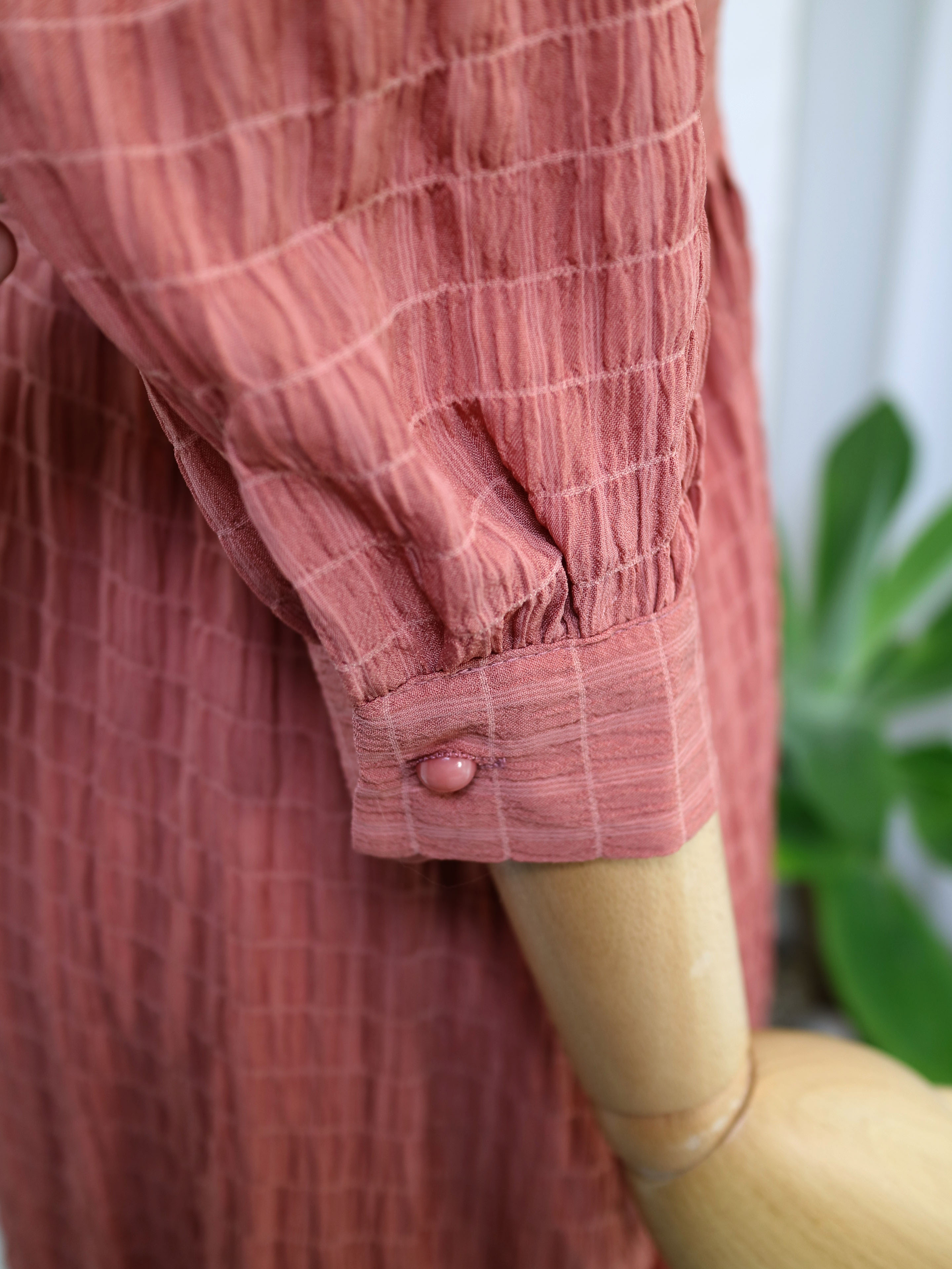 Rose Chiffon One Piece 2color Wedding Favors