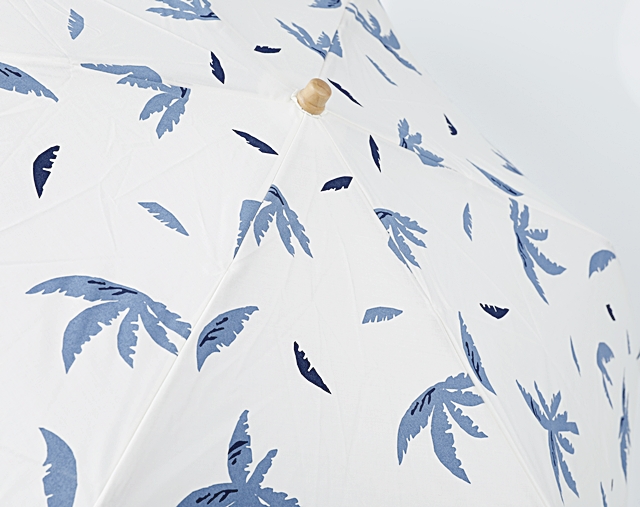 Mini Umbrella Japanese luxury goods production WPC